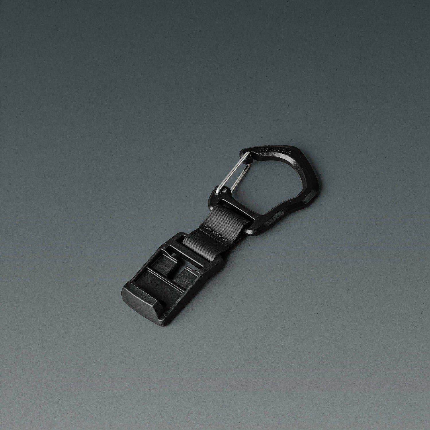 Alpaka HUB Carabiner (L)