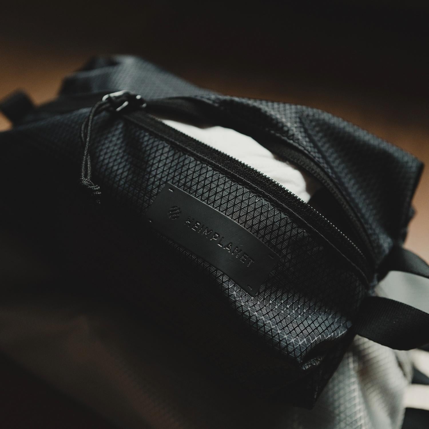 Heimplanet Carry Essentials Packing Cubes Motion Edition (Set)