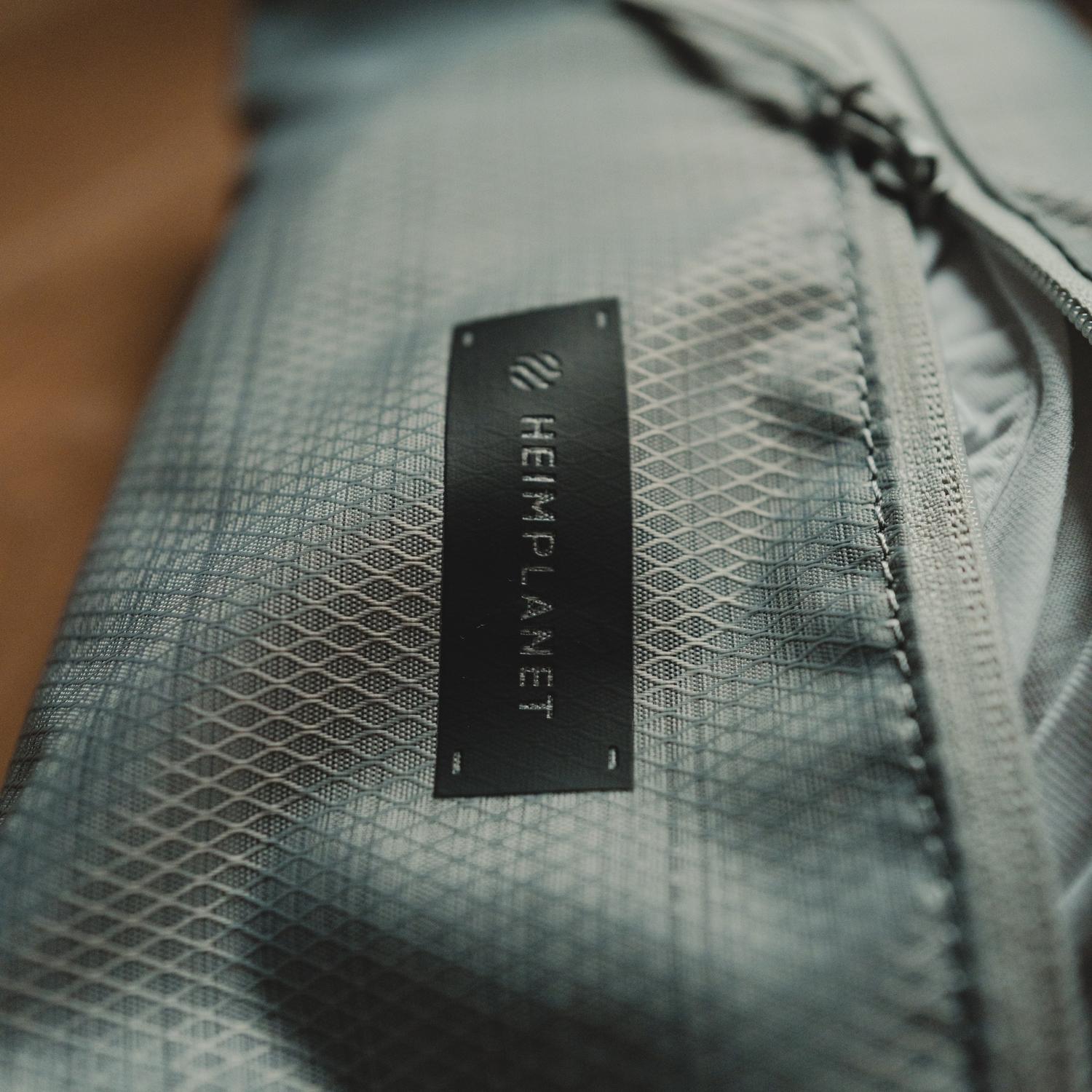 Heimplanet Carry Essentials Packing Cubes Motion Edition (Set)