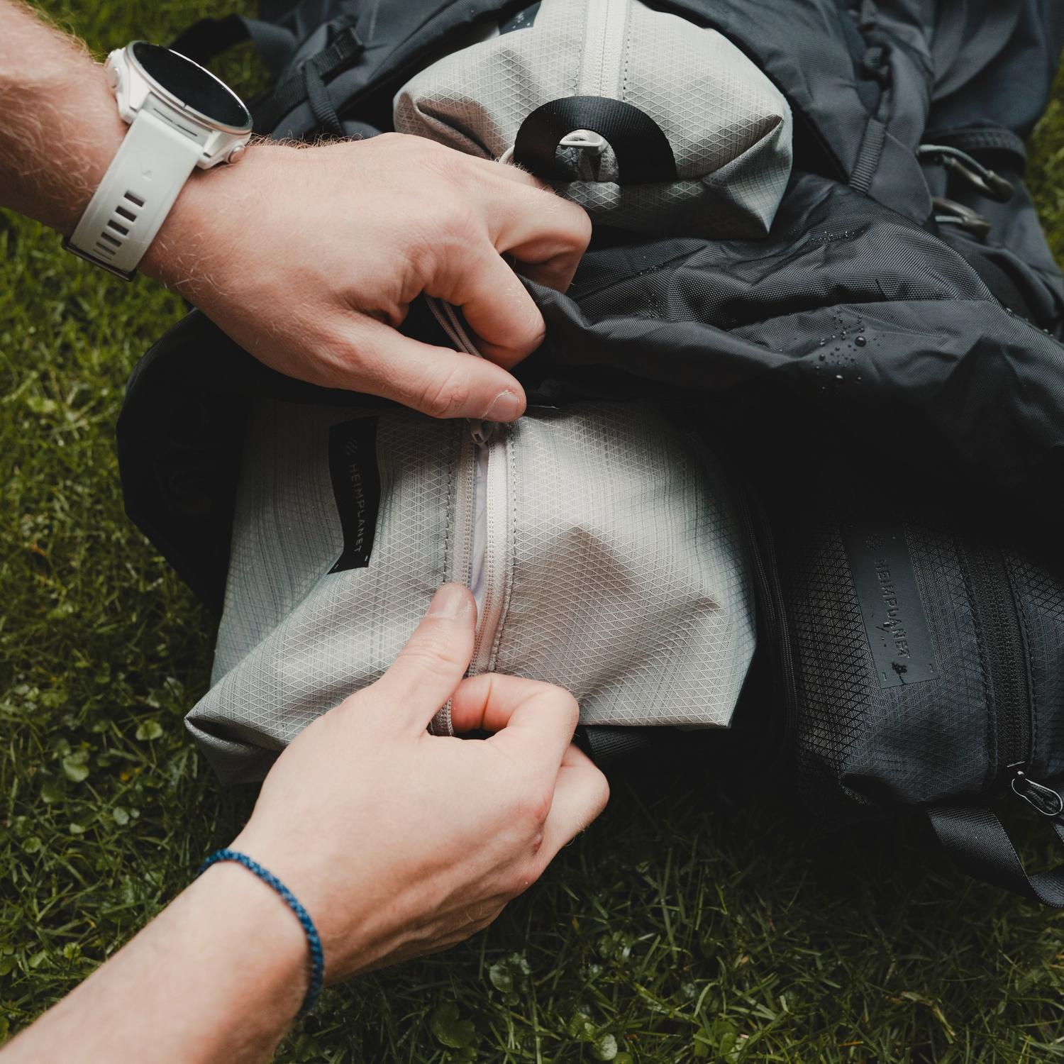 Heimplanet Carry Essentials Packing Cubes Motion Edition (Set)