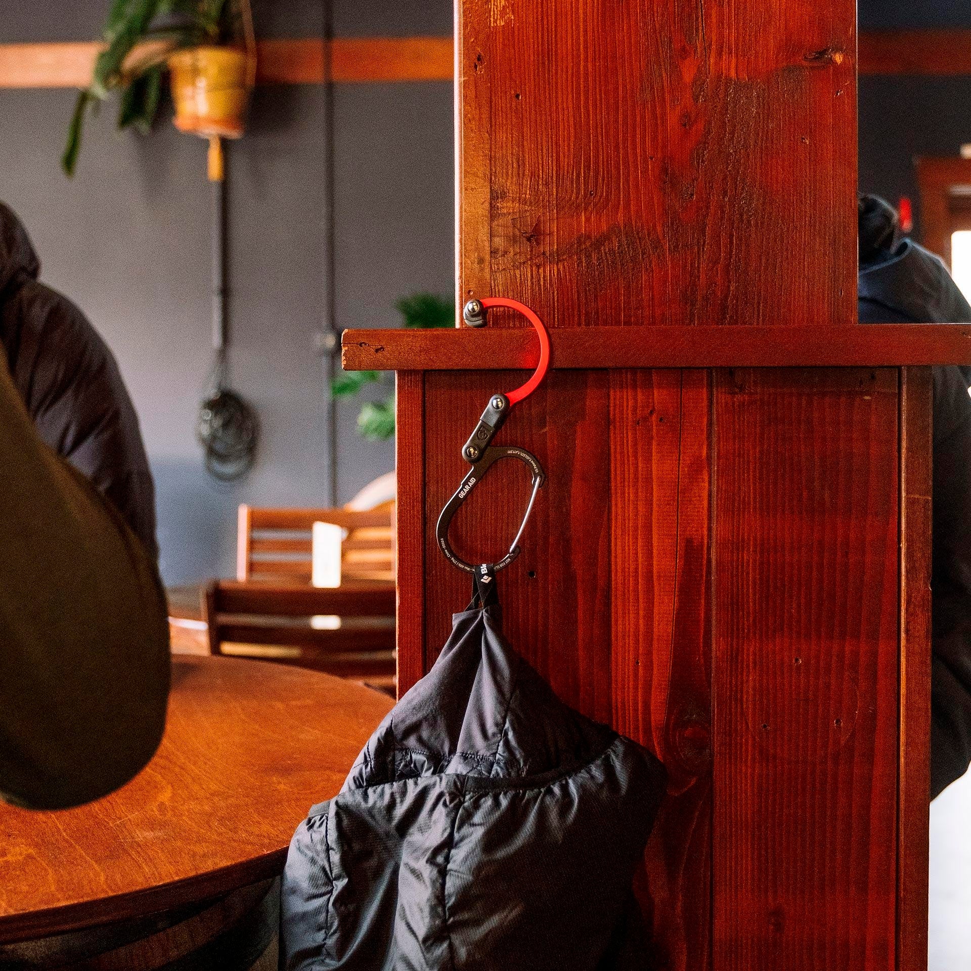 Heroclip® Medium - Lifestyle image