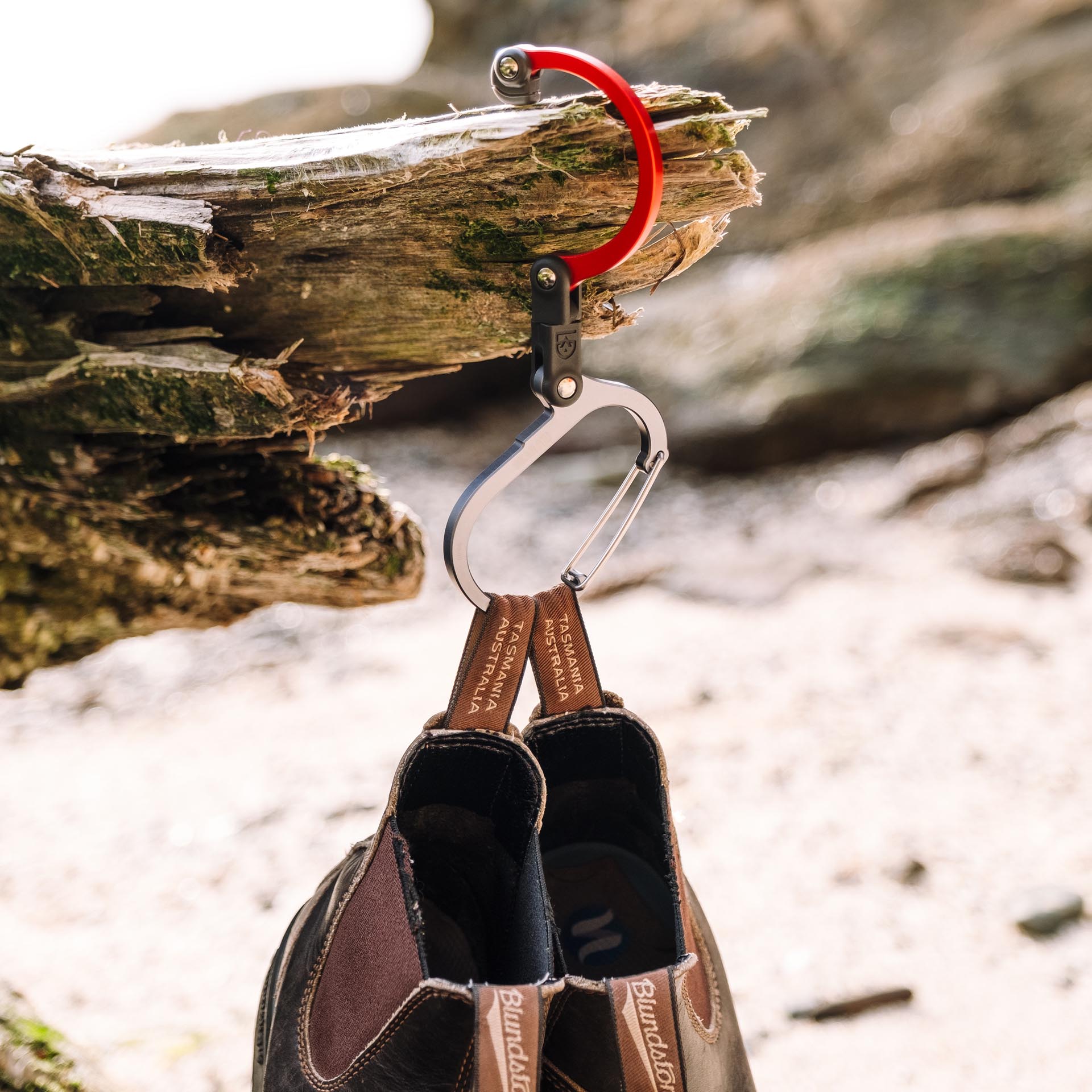 Heroclip® Medium - Lifestyle image