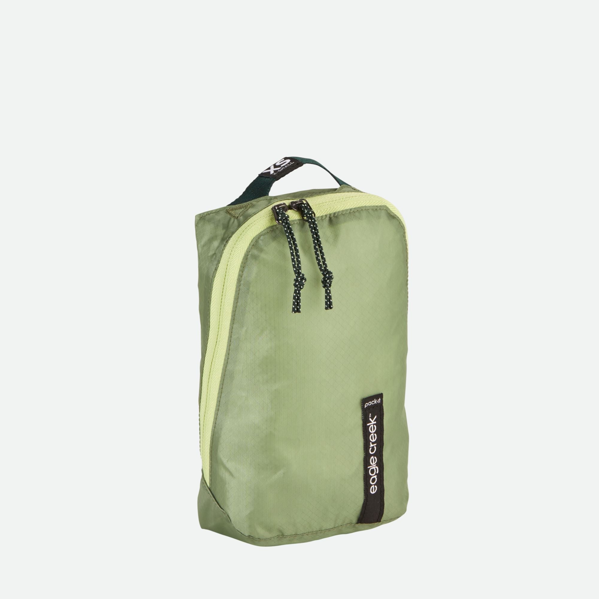 Eagle Creek Pack-It™ Isolate Cube XS Mossy Green