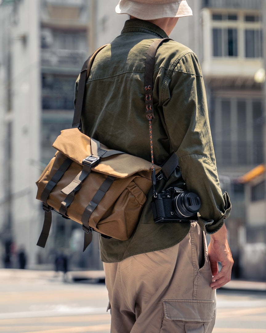 Kameratasker - Populære kategorier