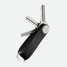 Orbitkey Key Organiser Active - Jet Black