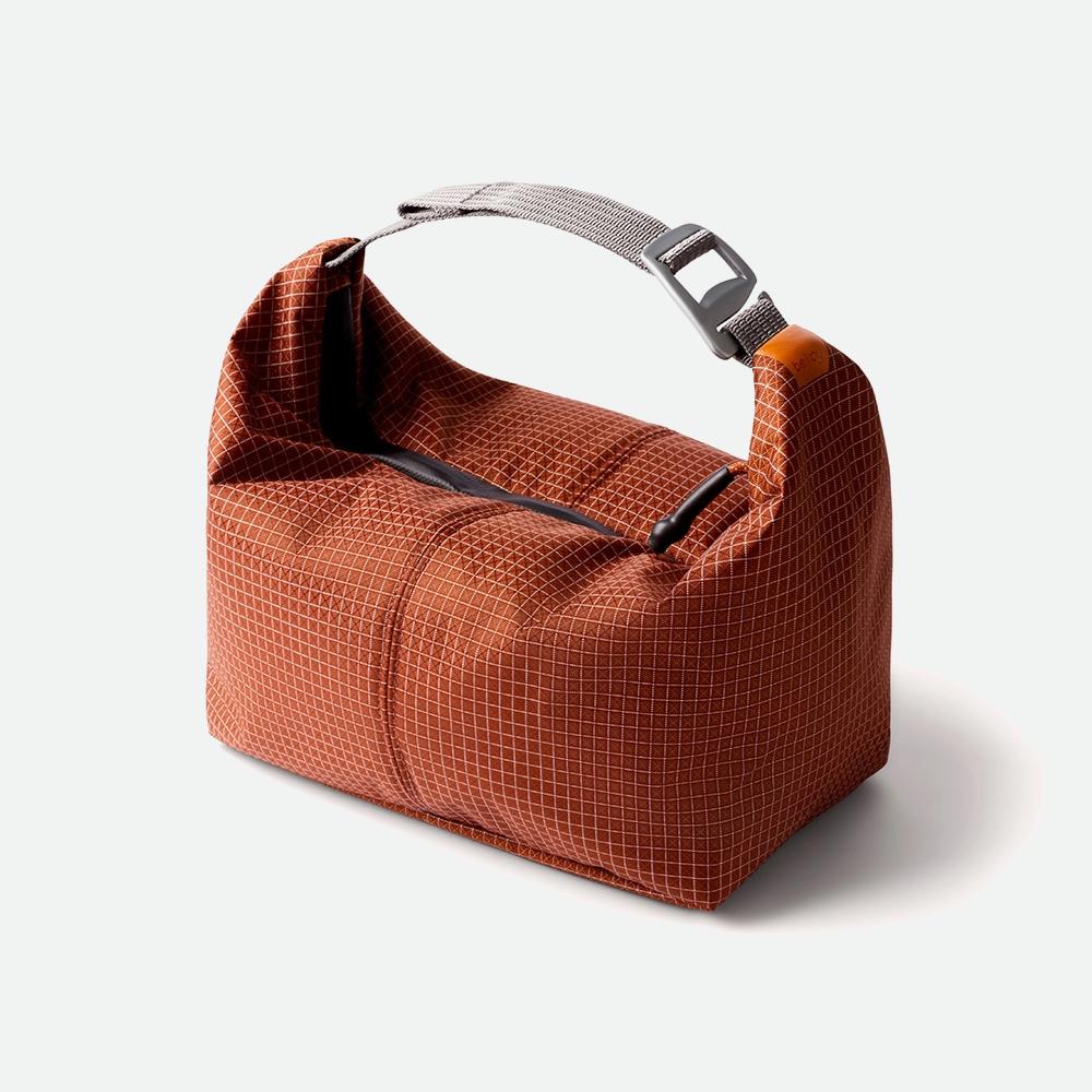 Bellroy Lite Cooler Caddy 6L - Clay (Leather Free)