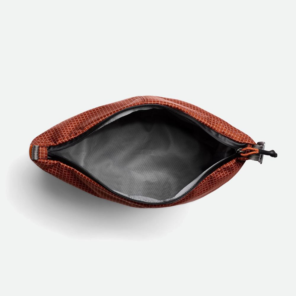 Bellroy Lite Cooler Caddy 6L - Clay (Leather Free)