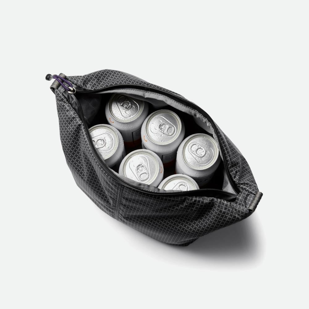 Bellroy Lite Cooler Caddy 6L - Arcade Gray (Leather Free)