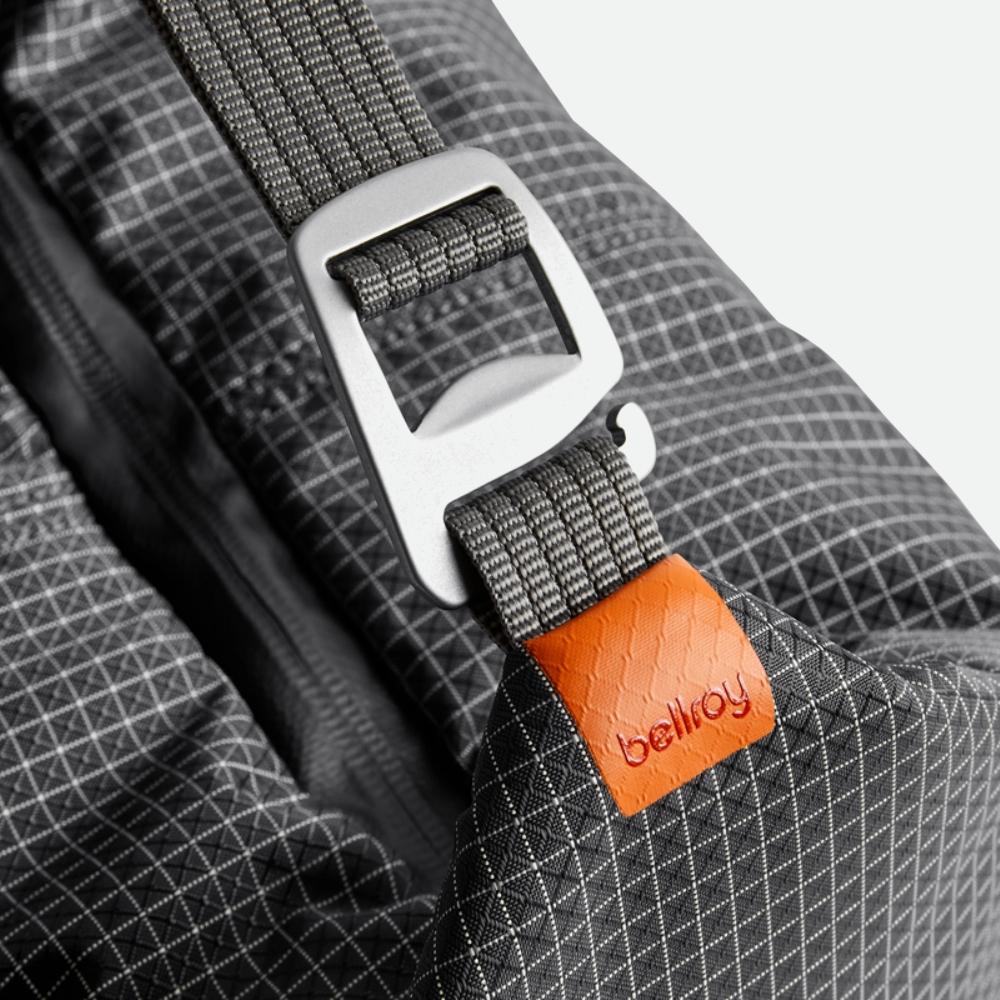 Bellroy Lite Cooler Caddy 6L - Arcade Gray (Leather Free)