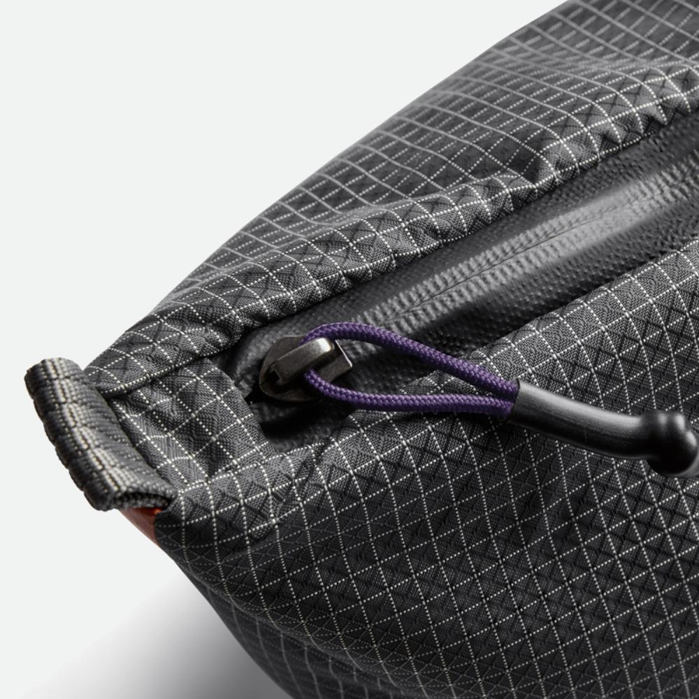 Bellroy Lite Cooler Caddy 6L - Arcade Gray (Leather Free)