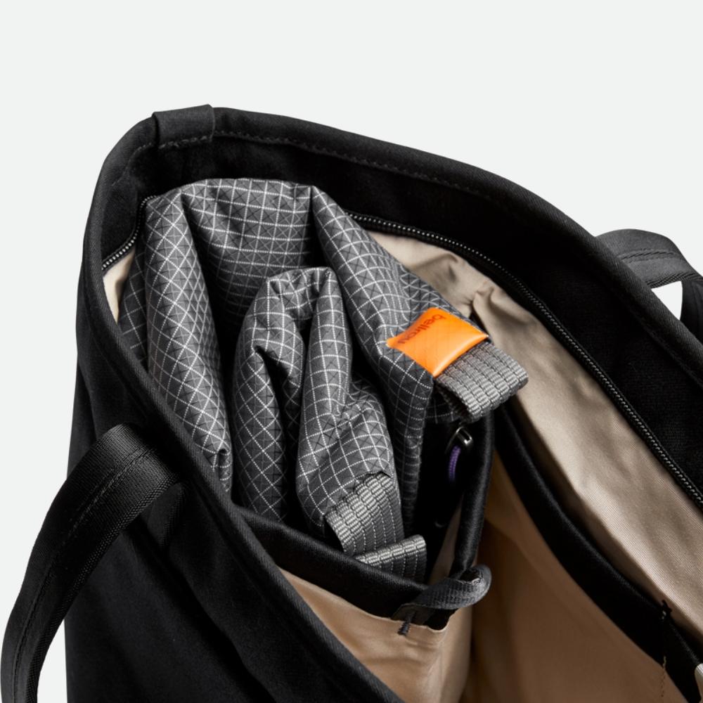 Bellroy Lite Cooler Caddy 6L - Arcade Gray (Leather Free)