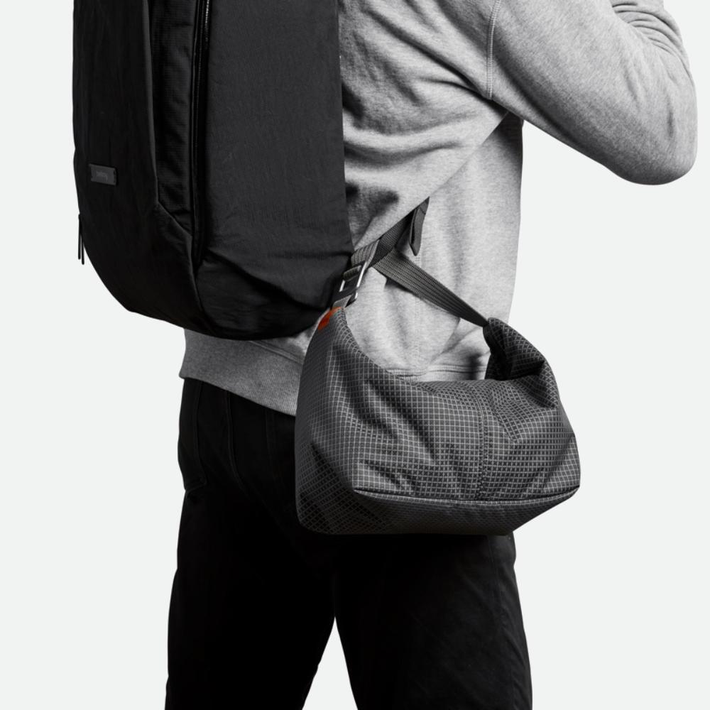 Bellroy Lite Cooler Caddy 6L - Arcade Gray (Leather Free)