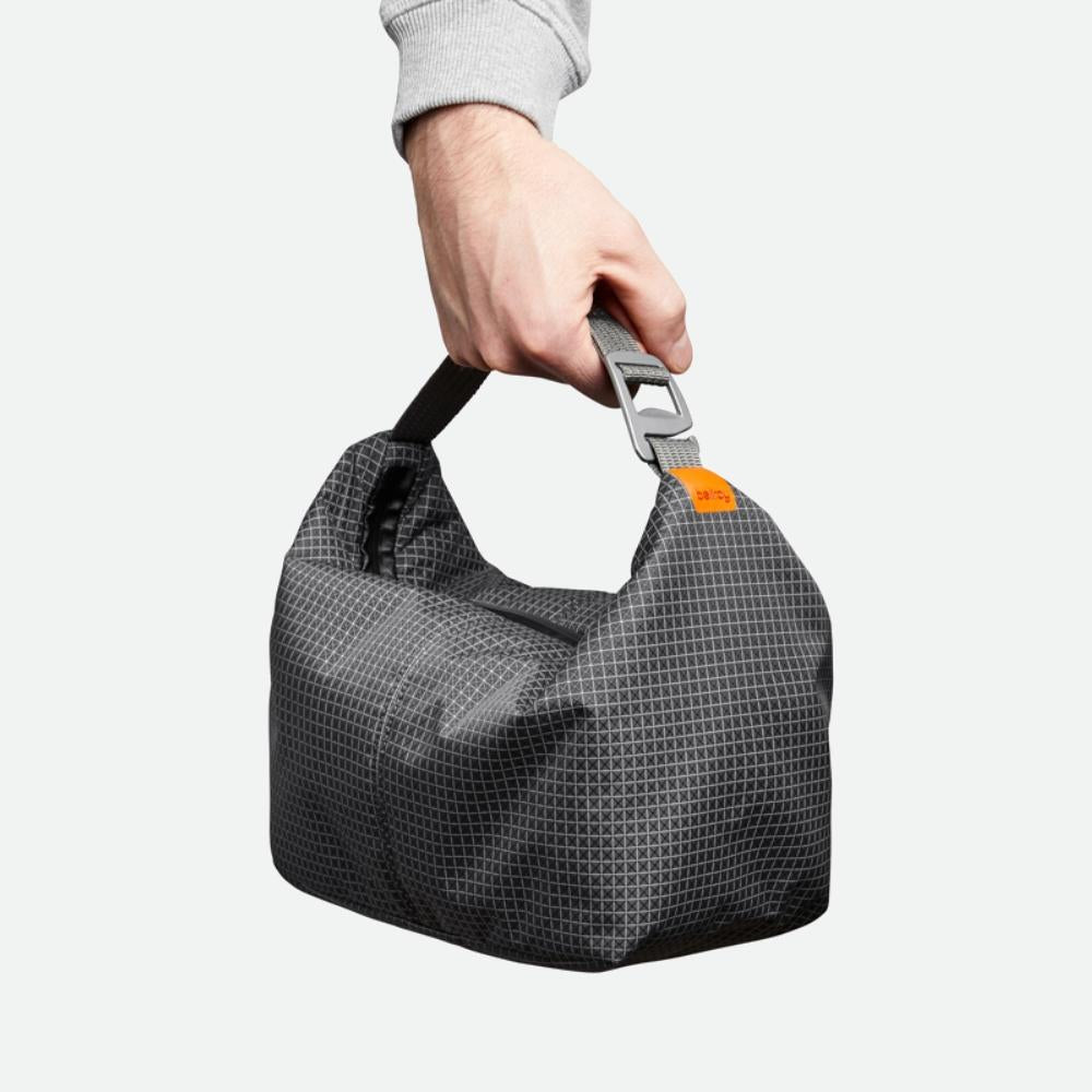 Bellroy Lite Cooler Caddy 6L - Arcade Gray (Leather Free)