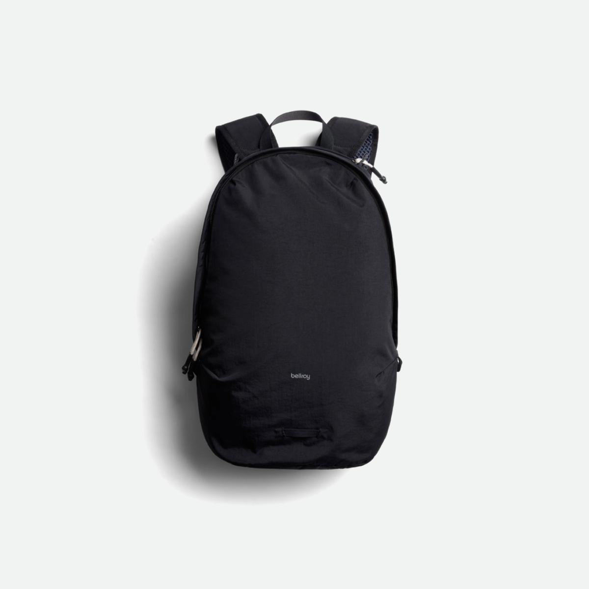 Bellroy Lite Daypack - Black (Leather Free)