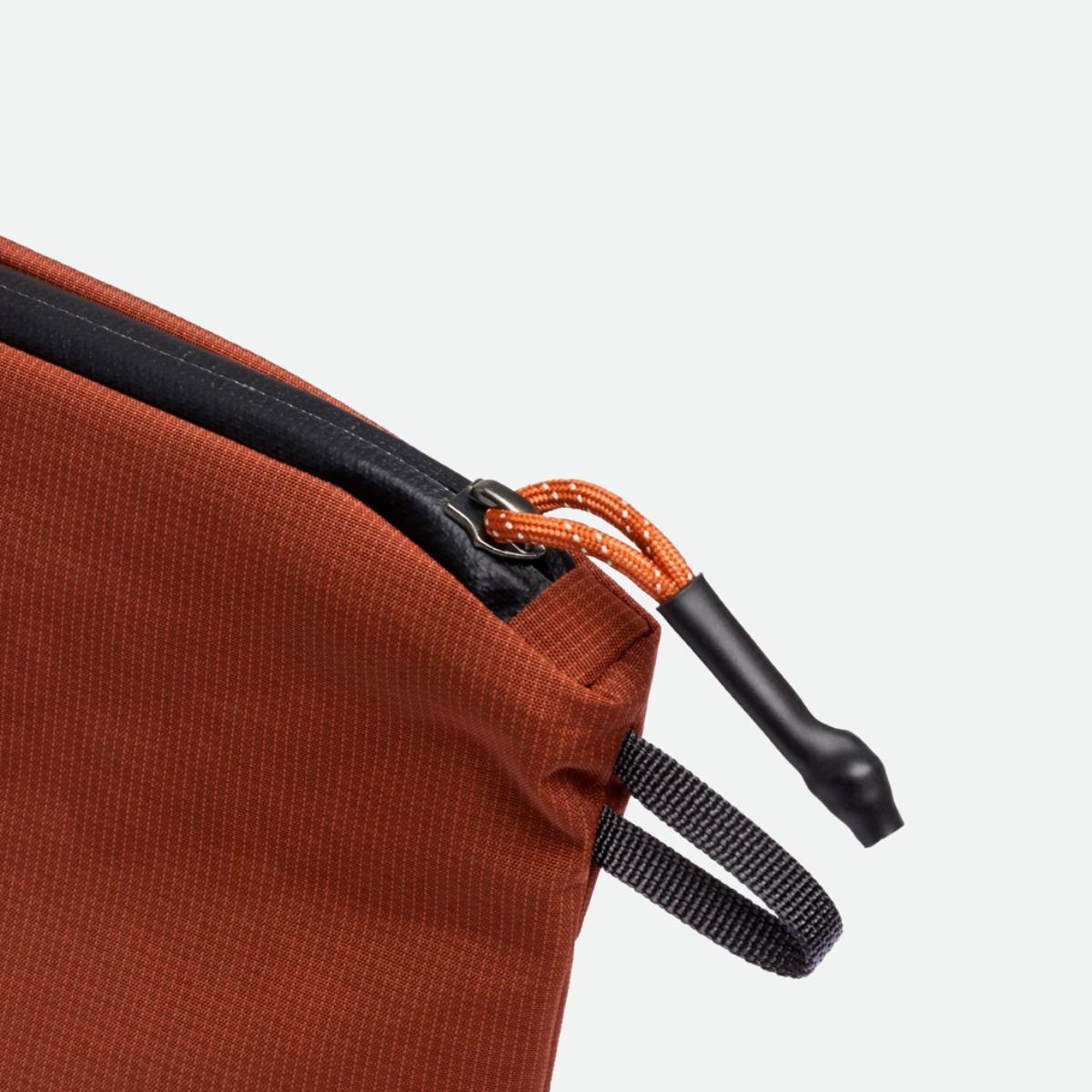 Bellroy Lite Pouch Duo - Clay (Leather Free)