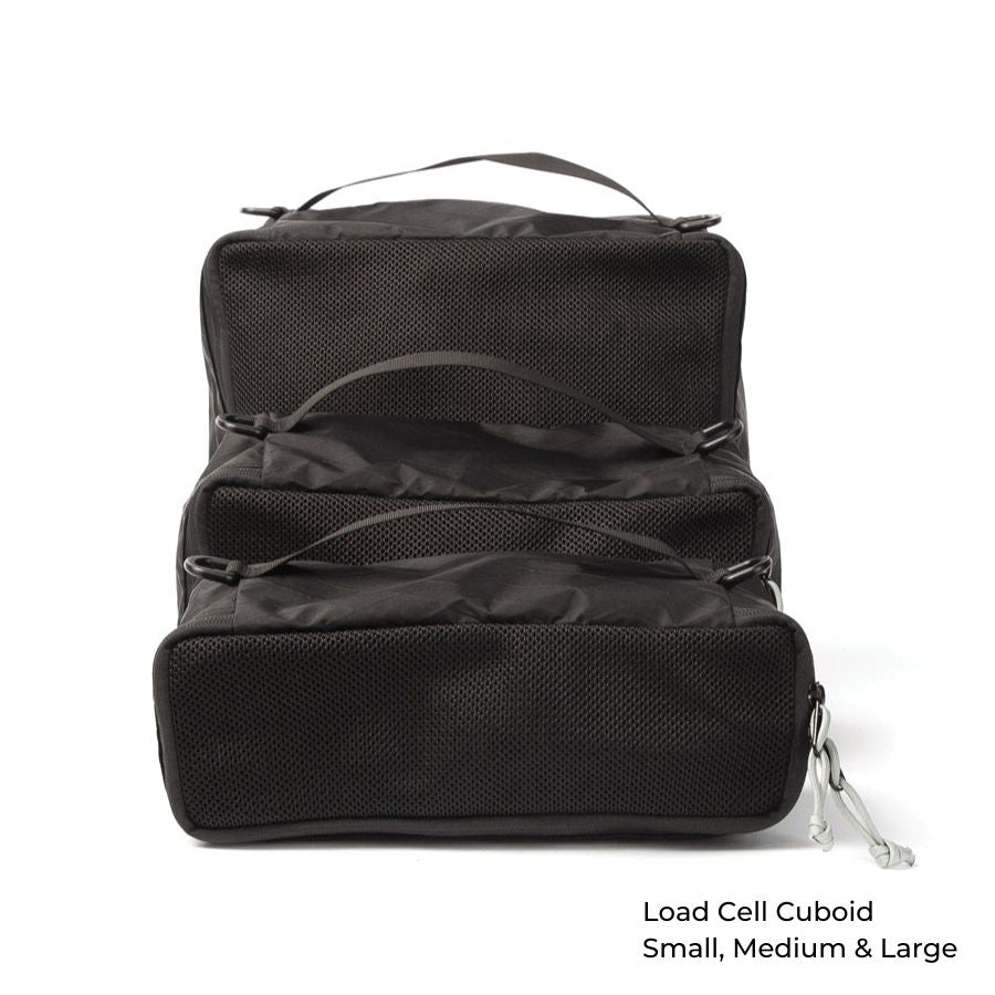 Inside Line Equipment Load Cell Cuboid