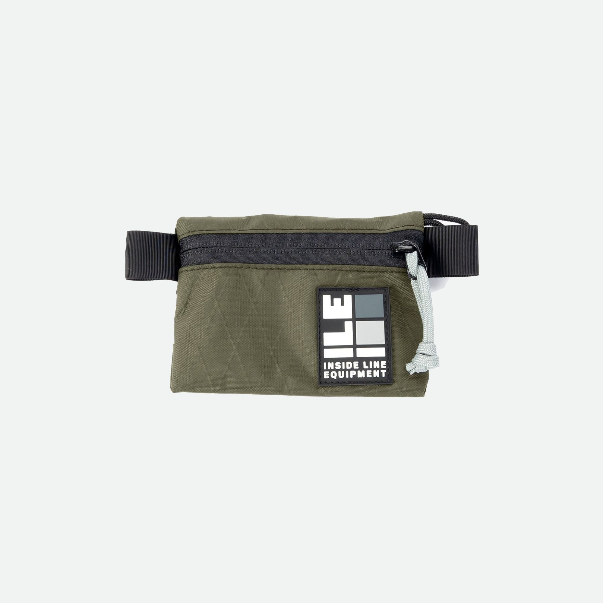 ILE Load Cell Flat Small - Forest XPAC