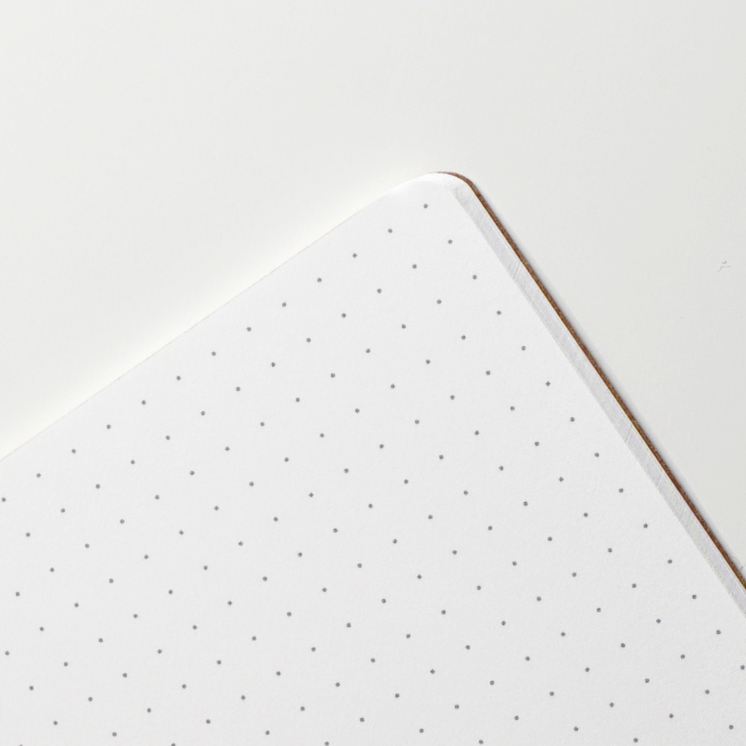 Lochby B5 Notebook - Dot Grid