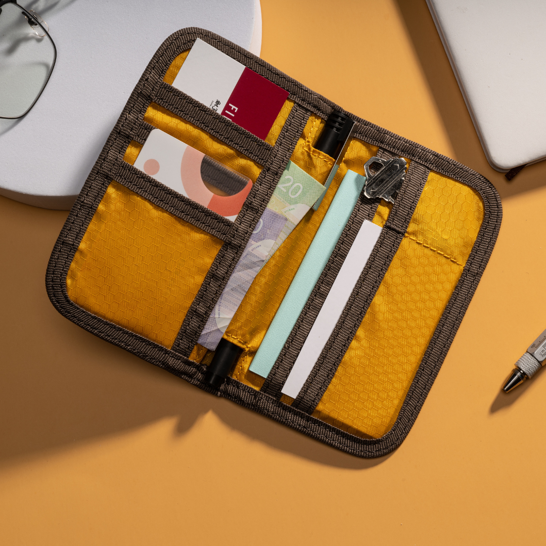 Lochby Sidekick - Lifestyle Image