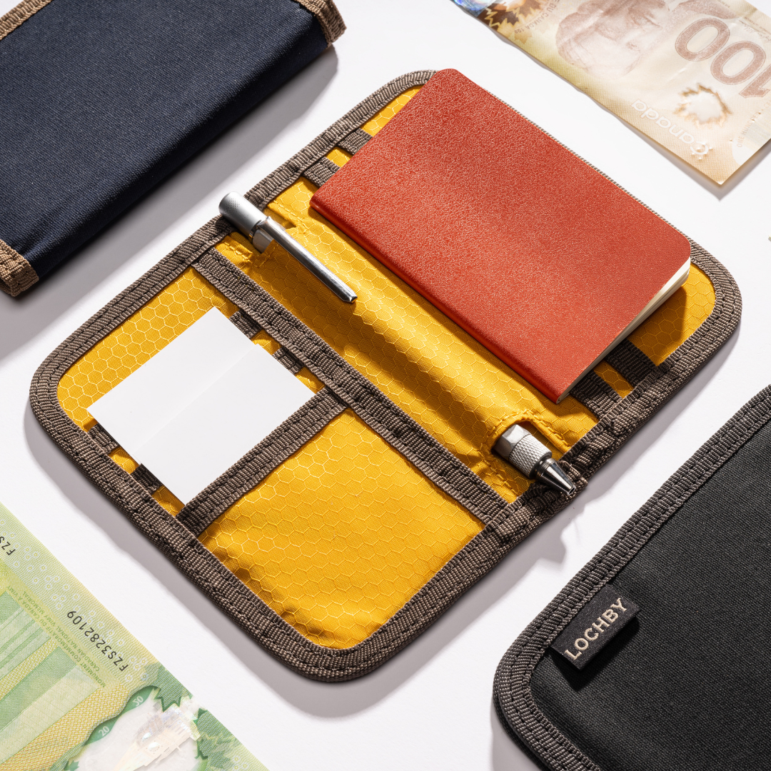 Lochby Sidekick - Lifestyle Image