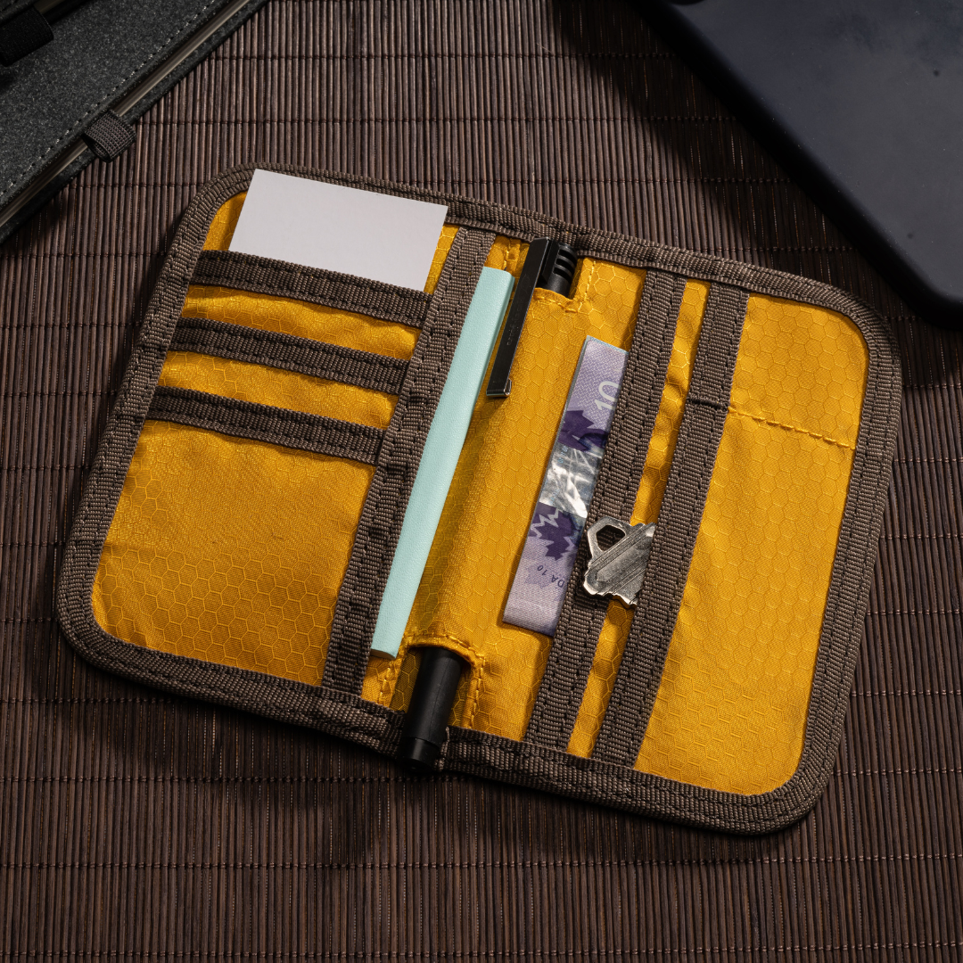 Lochby Sidekick - Lifestyle Image