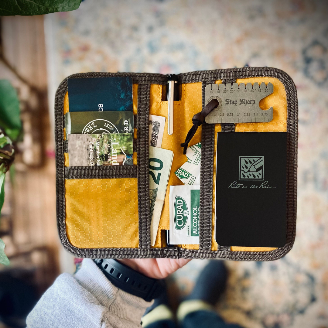 Lochby Sidekick - Lifestyle Image