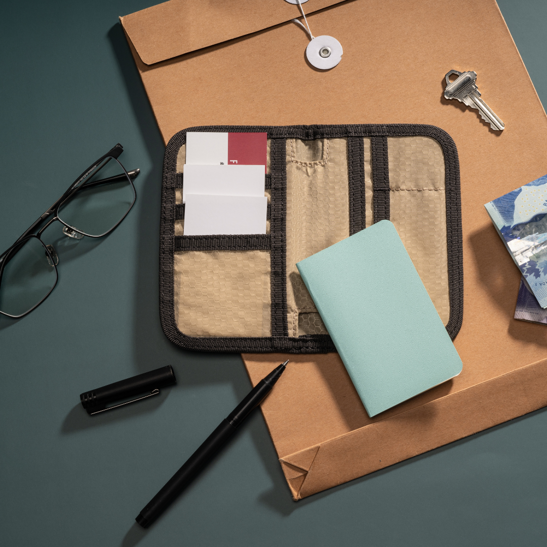 Lochby Sidekick - Lifestyle Image