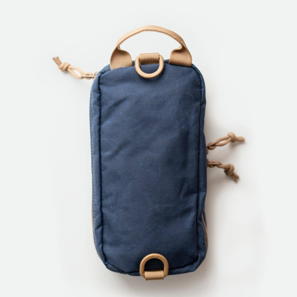 Lochby Venture Pouch - Navy