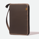 Lochby Field Folio B5 - Brown - Hero Image
