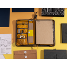 Lochby Field Folio B5 - Brown