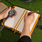 Lochby Voyager Journal - Bumblebee