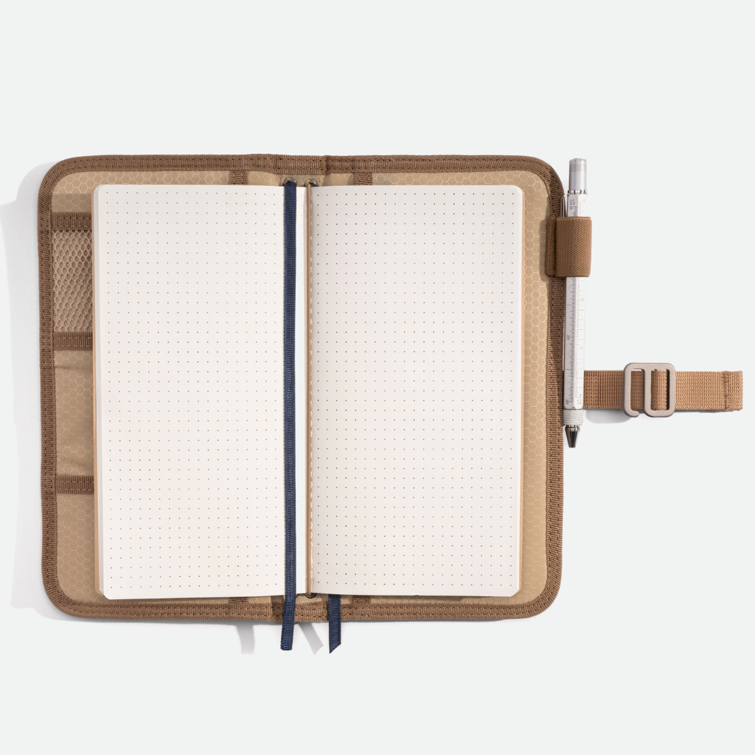 Lochby Voyager Journal - Nautical