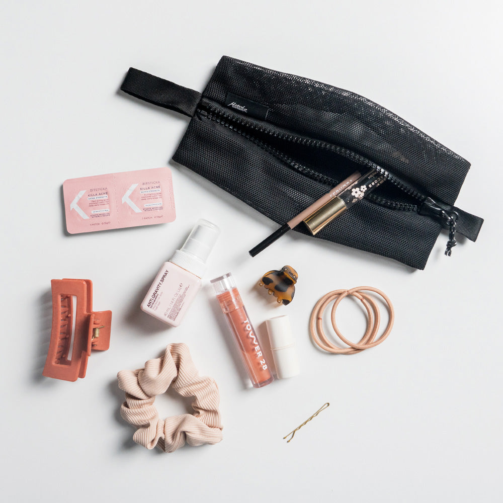 Matador Mesh Organizer Bag Set