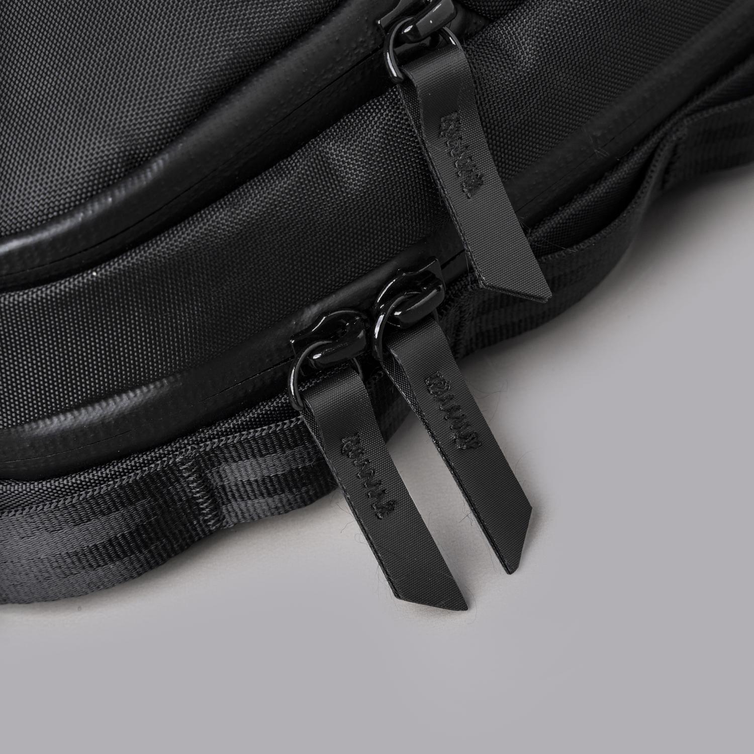 Alpaka Metro Sling Max - X-Pac® VX42 Black