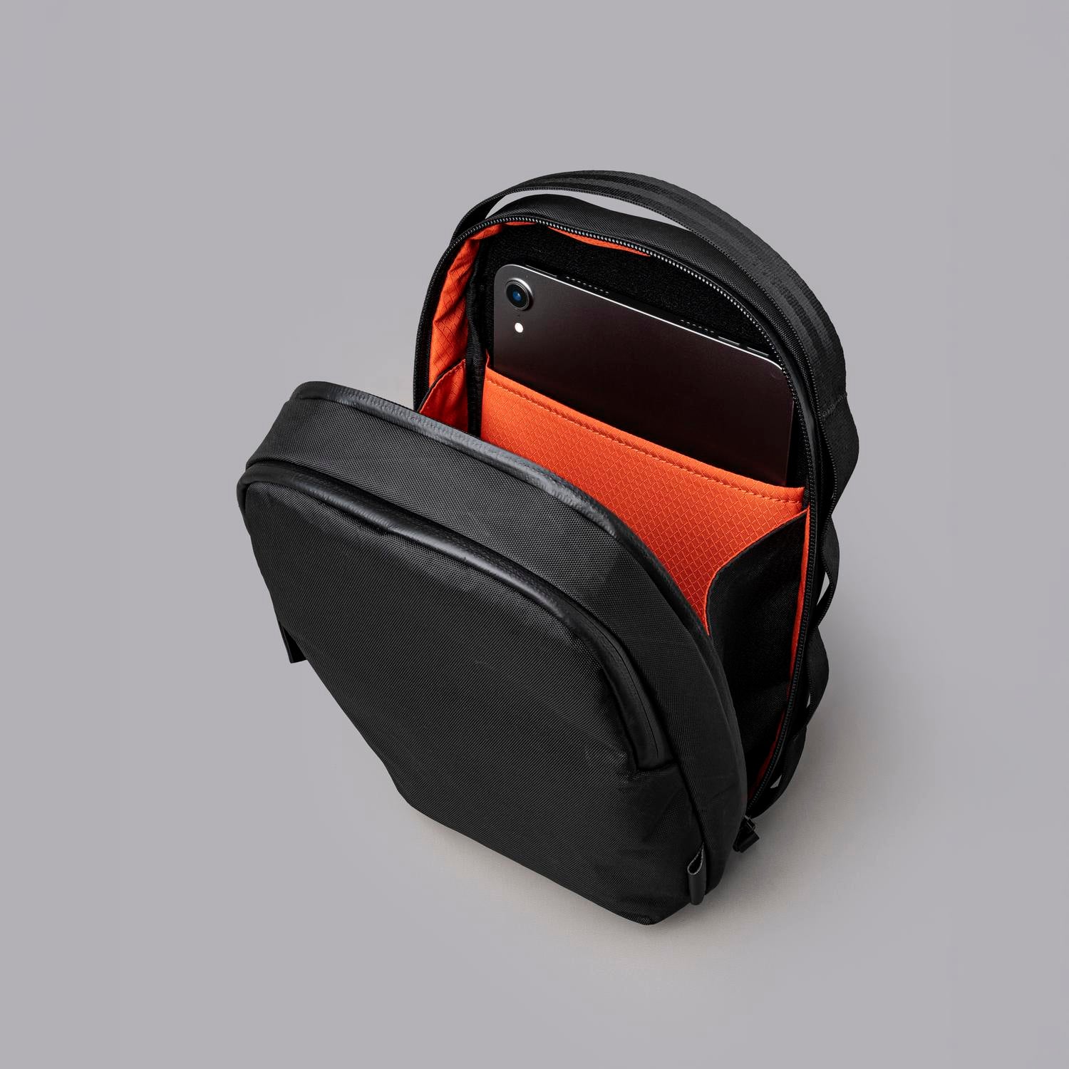 Alpaka Metro Sling Max - X-Pac® VX42 Black