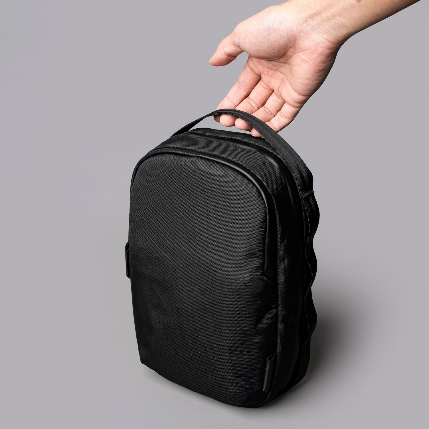 Alpaka Metro Sling Max - X-Pac® VX42 Black