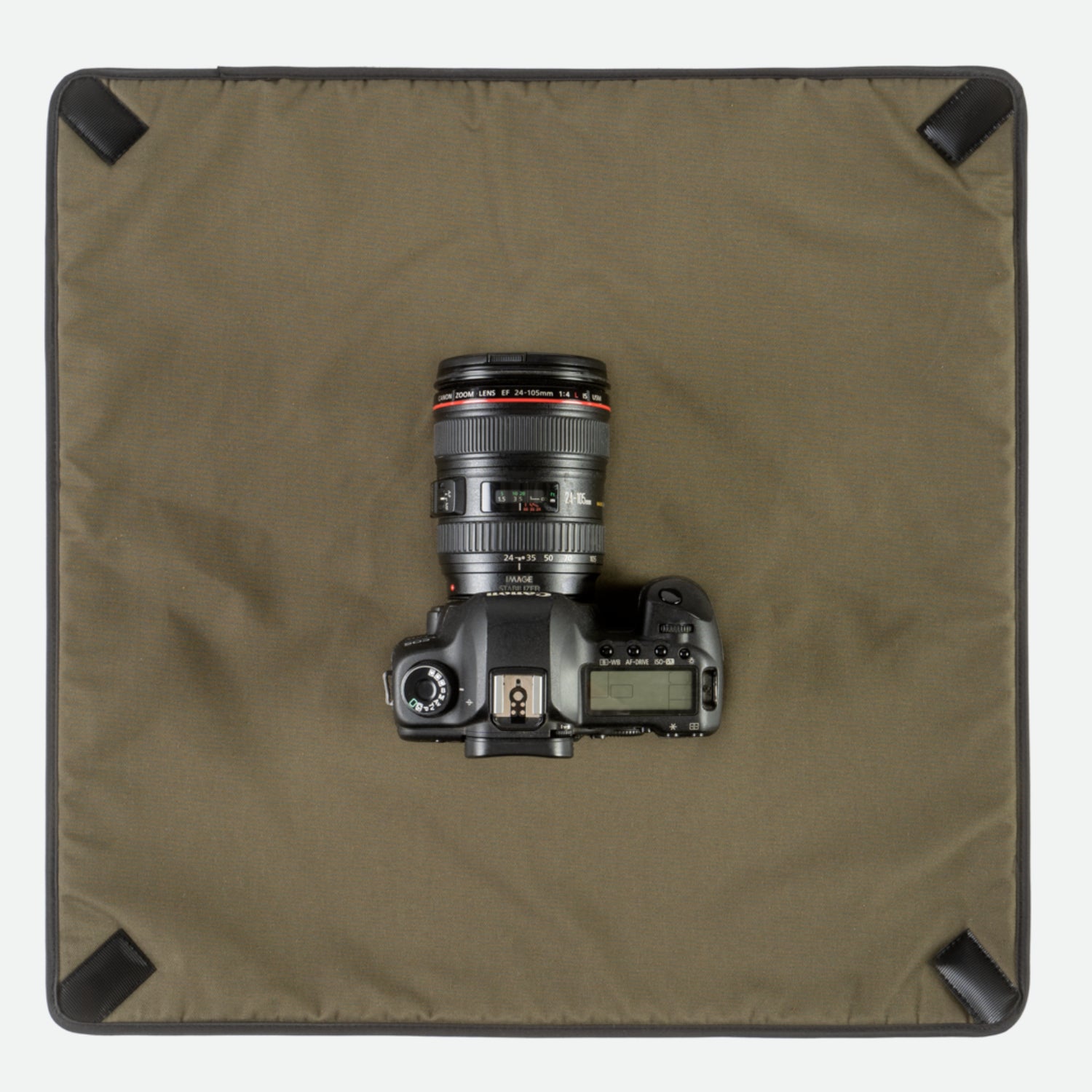 Wotancraft Magician Camera / Lens Wrap - Large