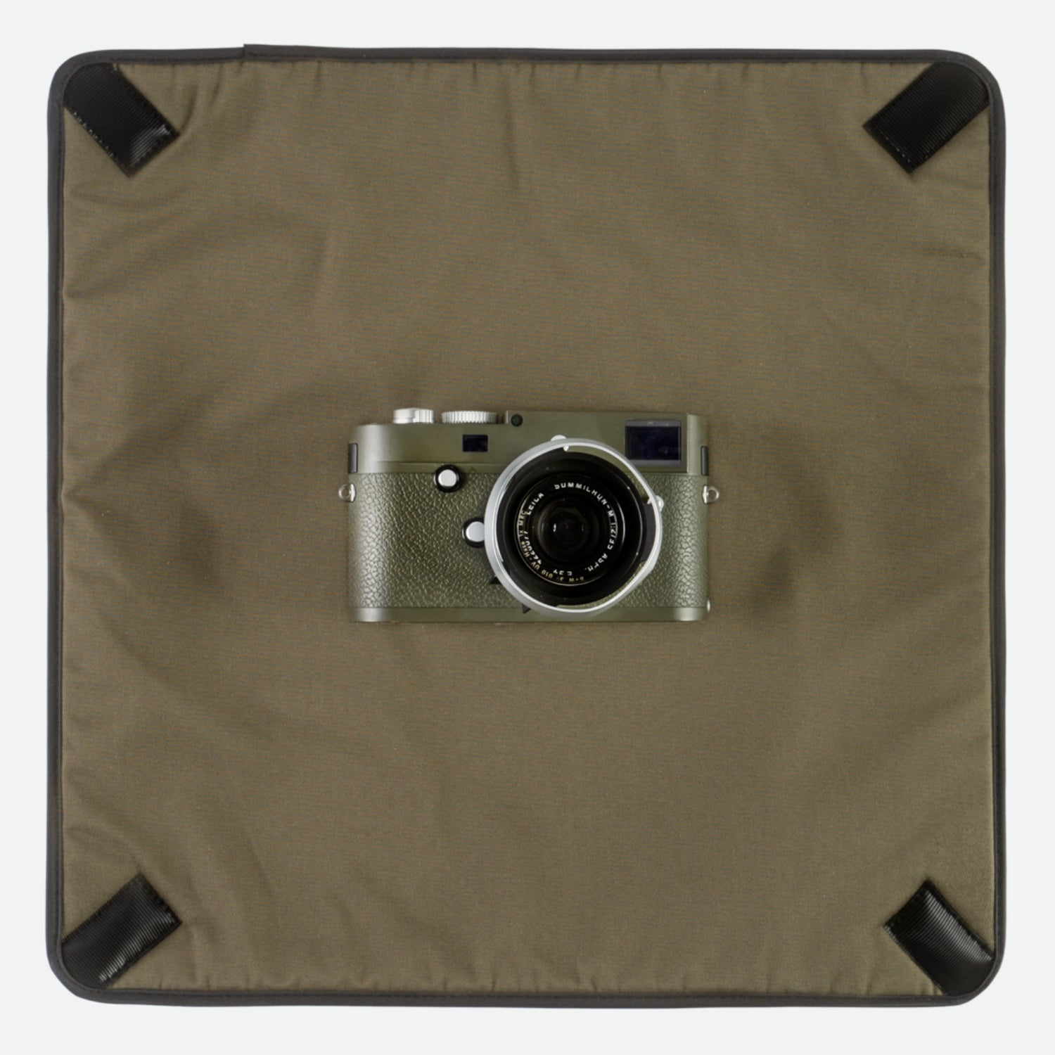 Wotancraft Magician Camera / Lens Wrap - Medium