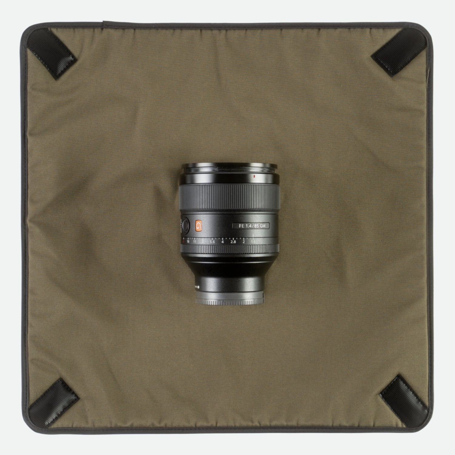 Wotancraft Magician Camera / Lens Wrap - Medium