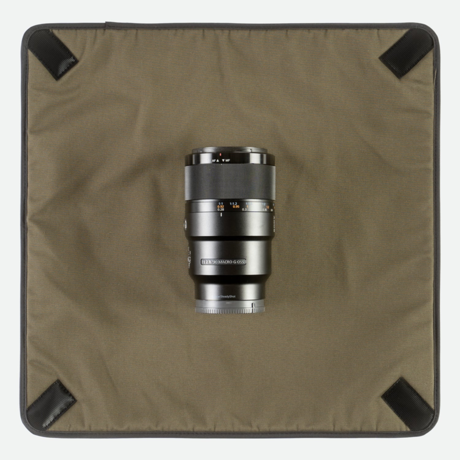 Wotancraft Magician Camera / Lens Wrap - Medium
