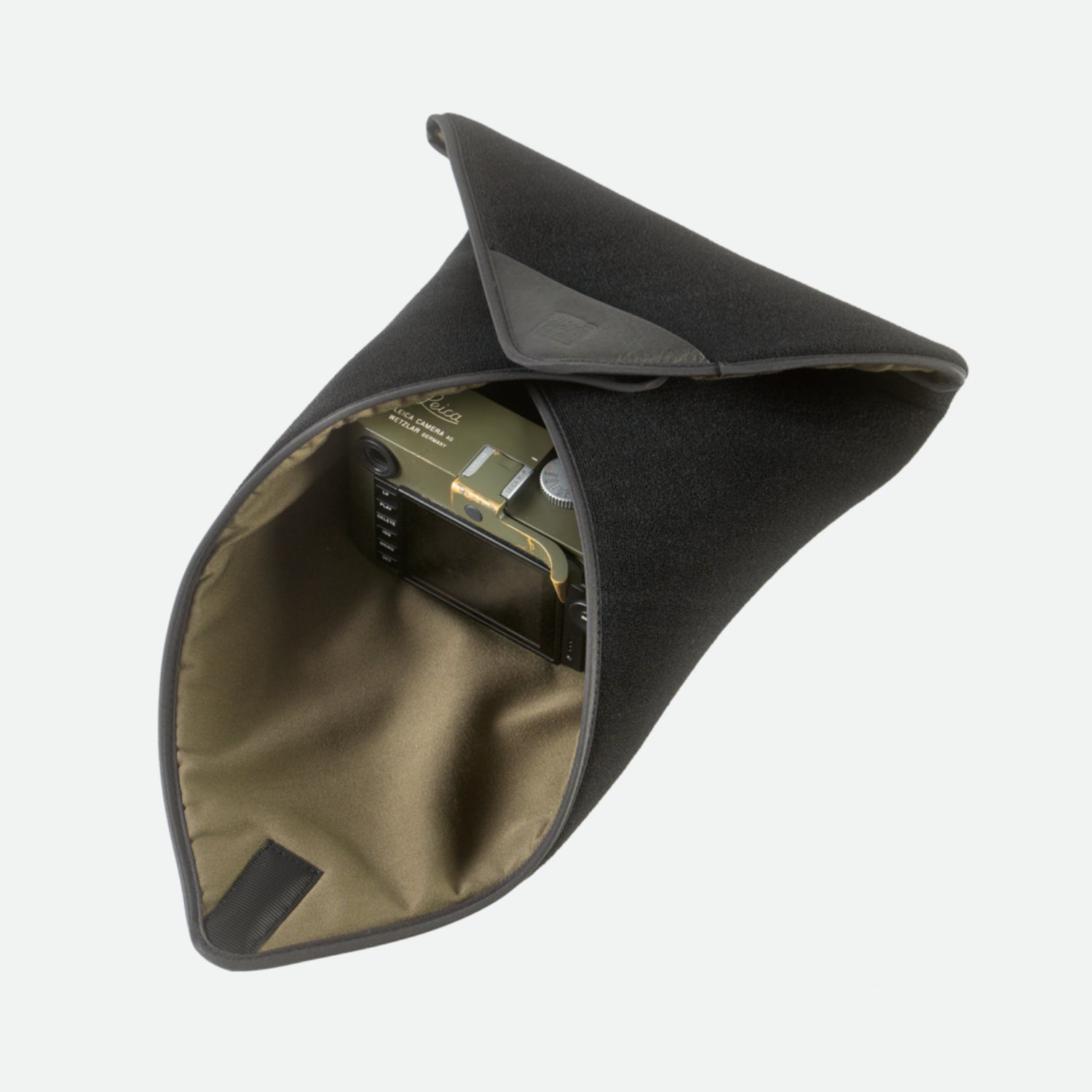 Wotancraft Magician Camera / Lens Wrap - Medium