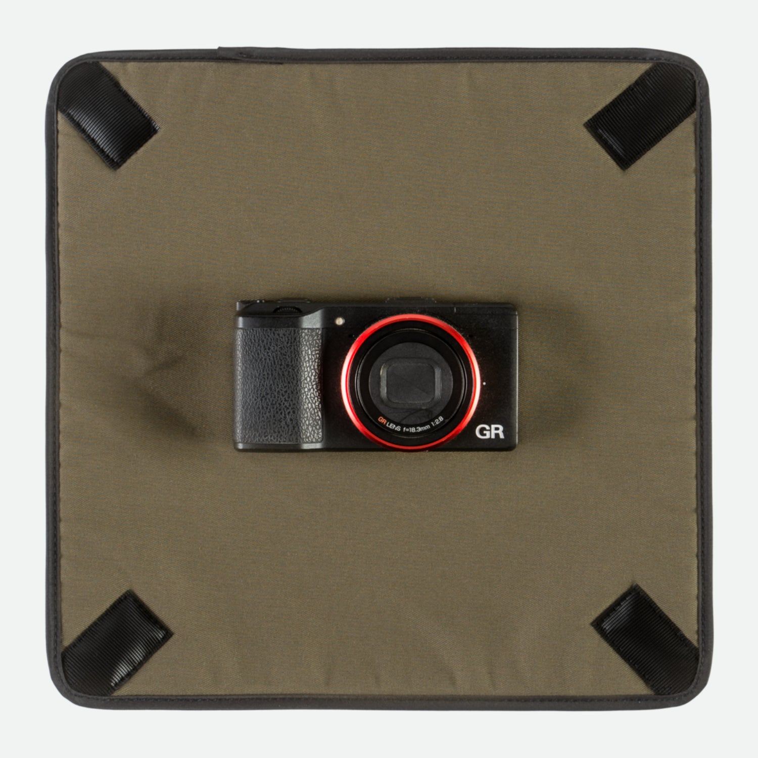 Wotancraft Magician Camera / Lens Wrap - Small