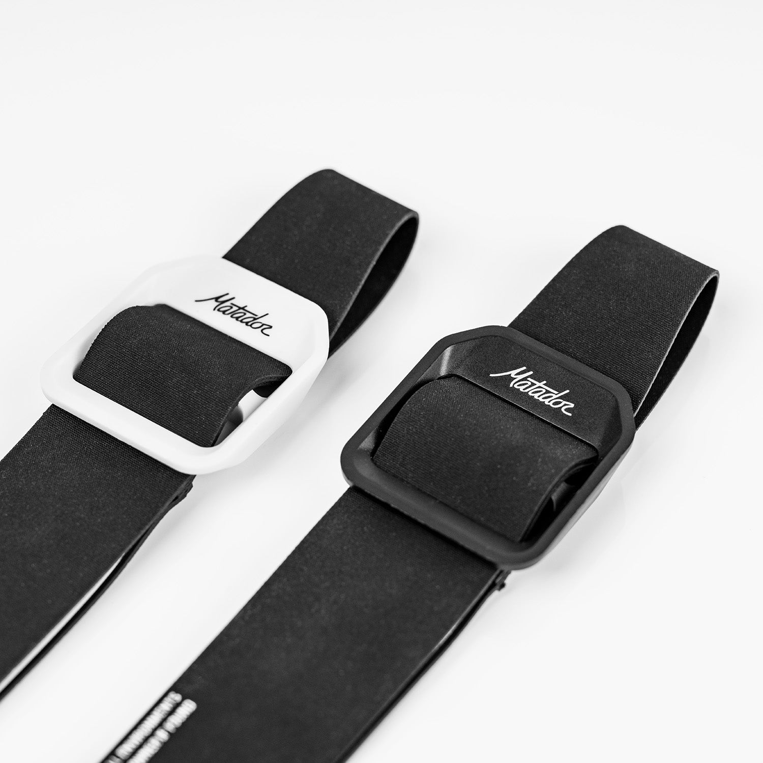 Matador Gear Tags 2-Pack