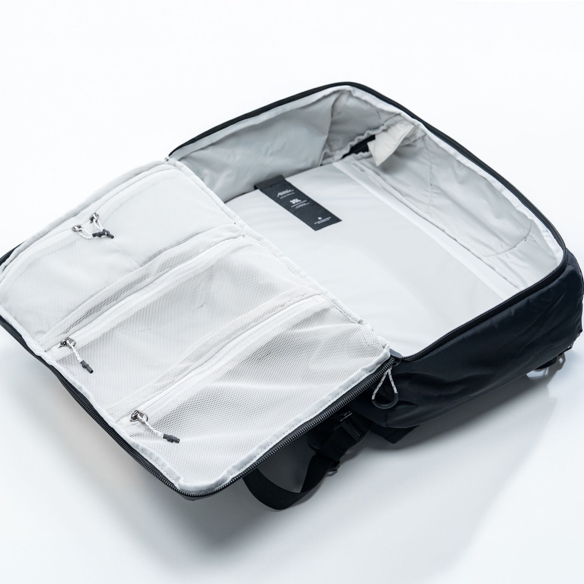 Matador GlobeRider35 Travel Backpack - Black