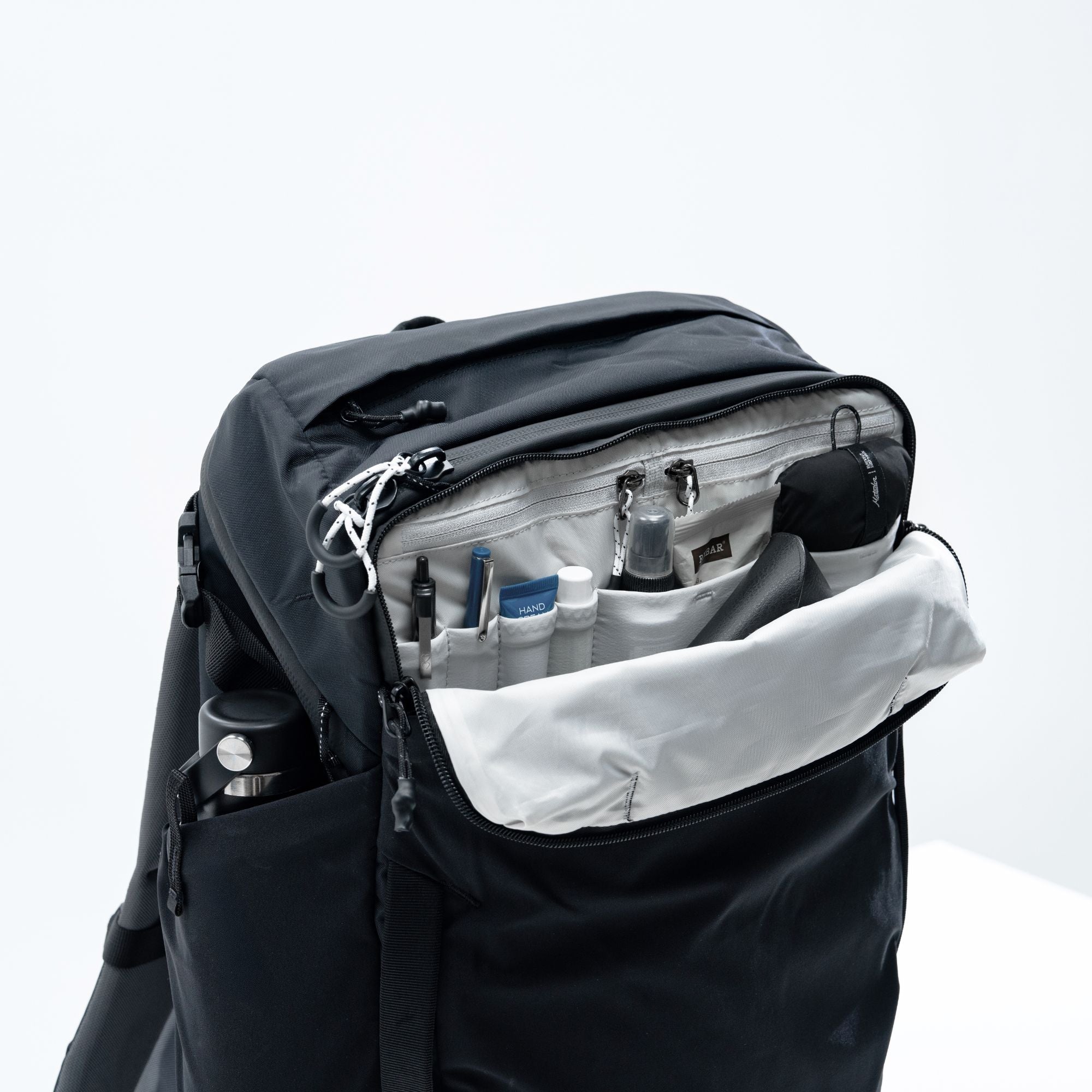 Matador GlobeRider35 Travel Backpack - Black