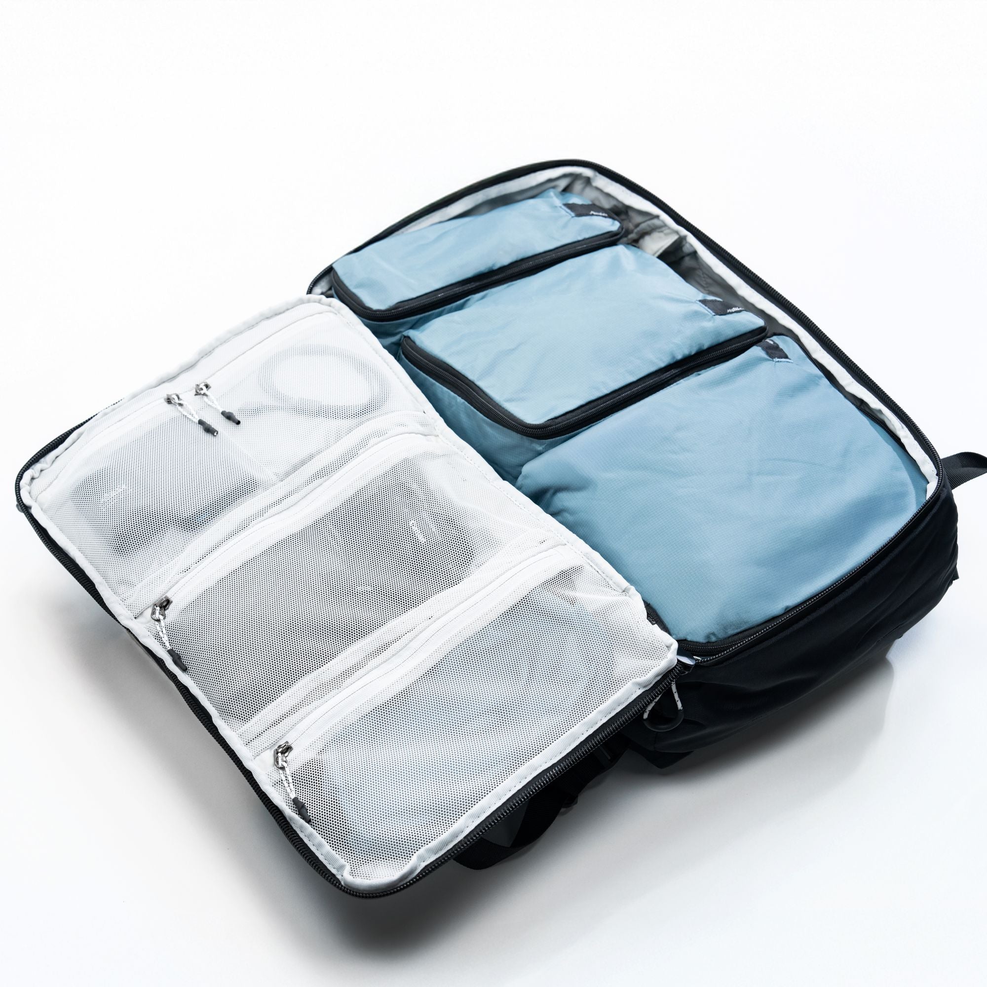 Matador GlobeRider35 Travel Backpack - Black