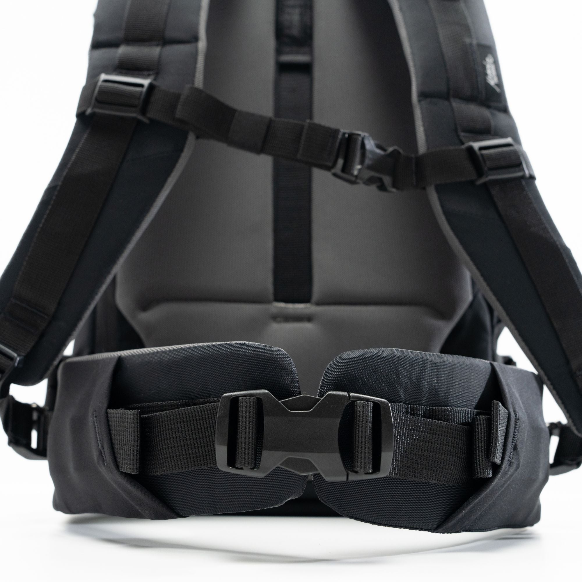 Matador GlobeRider35 Travel Backpack - Black