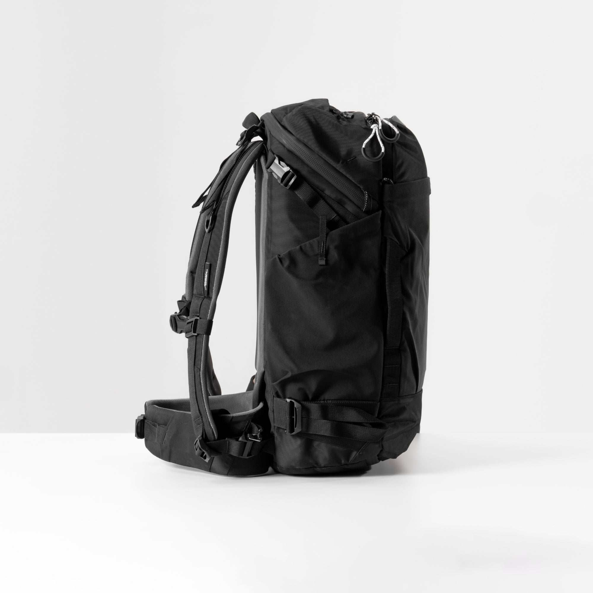 Matador GlobeRider35 Travel Backpack - Black