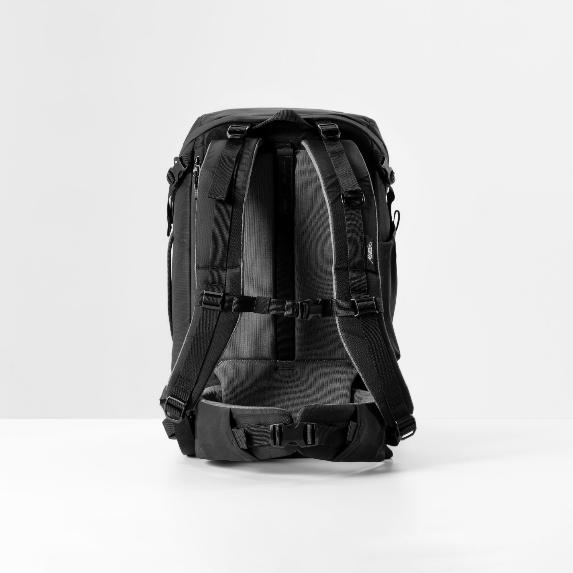 Matador GlobeRider35 Travel Backpack - Black