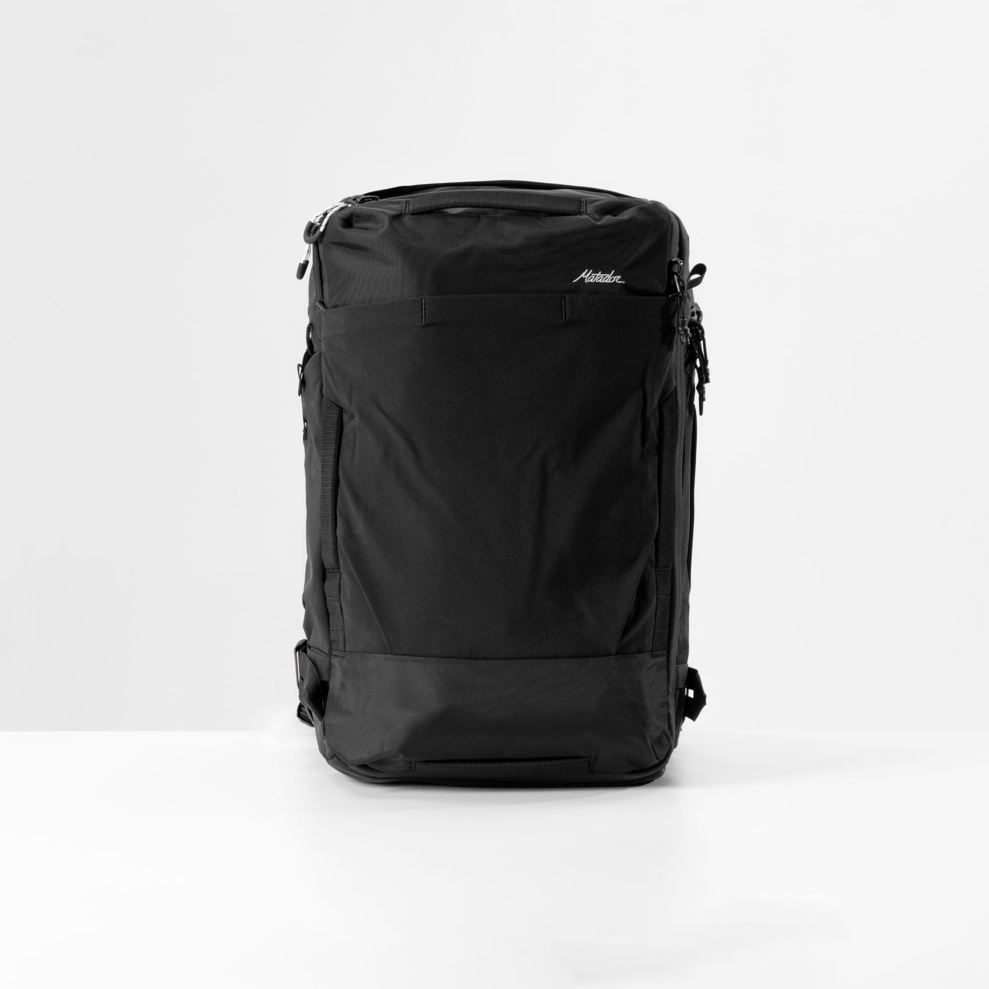 Matador GlobeRider35 Travel Backpack - Black